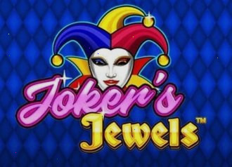 jokers jewels pragmatic 